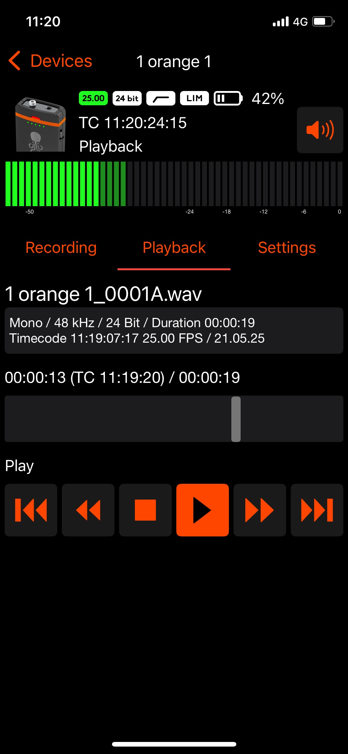 TRACK-E_Setup_App_Playback_screenshot_zendesk.jpg