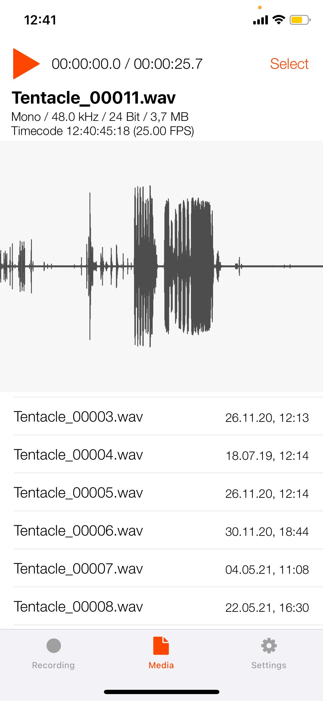 recorder-app-media-list-zendesk-screen.jpg